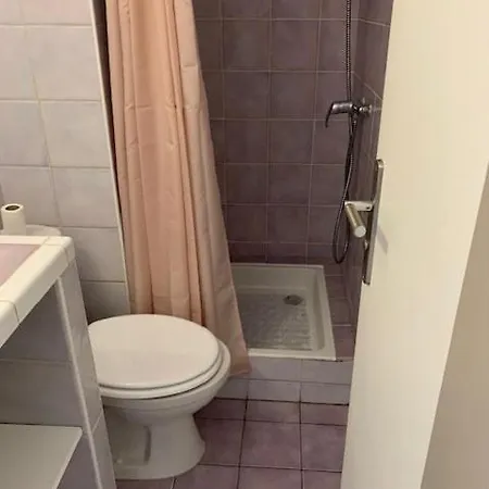 Studio Canet-En-Roussillon Appartement *