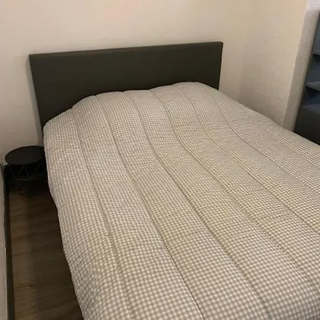 Studio Canet-En-Roussillon Appartement