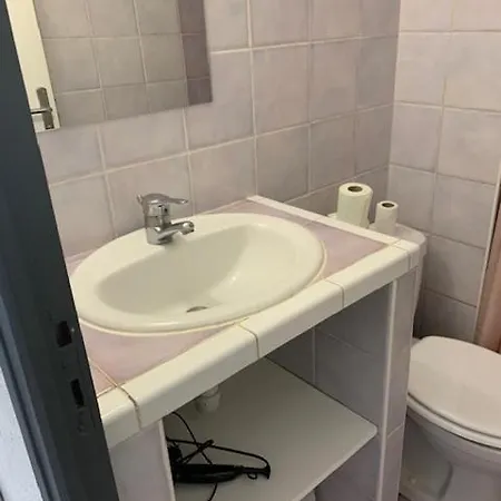 Appartement Studio Canet-En-Roussillon *