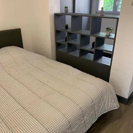 Studio Canet-En-Roussillon Appartement Canet-en-Roussillon