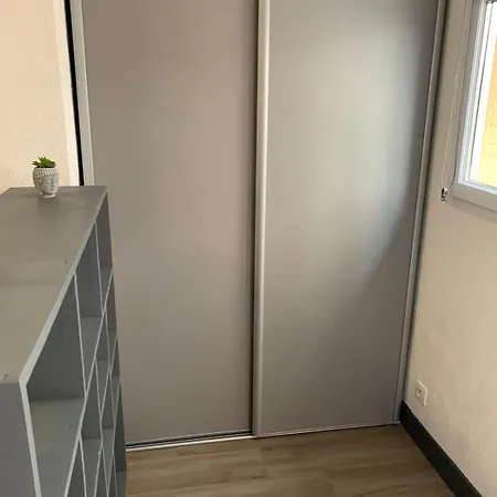 Studio Canet-En-Roussillon Canet-en-Roussillon